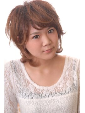 ジュビリー(jubilee) 【jubilee】大人可愛いカジュアルレイヤー