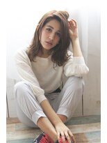 ギャレット 新宿店(Garret)&nbsp;ゆるハネガール/20代30代40代50代60代