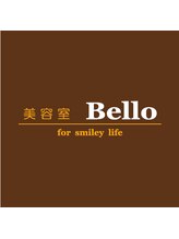 美容室Bello　富士見台店