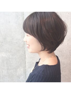 ジーナハーバー(JEANA HARBOR) JEANAHARBOR表参道☆お客様のヘアスタイル☆