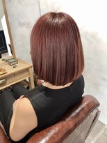 スーリール 柚須店(Sourire)&nbsp;スウィート★ピンクコーラル