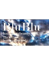 hair&eyelash salon BluBlu