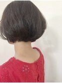 小顔ころんっとボブ【michita】