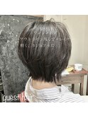 お客様スナップ 上念担当