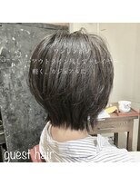 フローレント(florent)&nbsp;お客様スナップ 上念担当