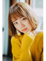 グランシャリオ 笹塚店(Grand Chariot) 【GrandChariot 笹塚】ワンカールショートボブ