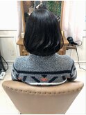 【L'art】ＢＯＢアレンジ