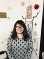 あかね美容室 田上店 羽山 麻美