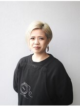 ヘアーデザイニングアリュール(Hair Desining ALLUЯE) AKINO 