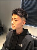ショートフェード