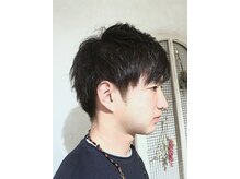 ロイジーヘアー(roijir hair)