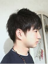 ロイジーヘアー(roijir hair)