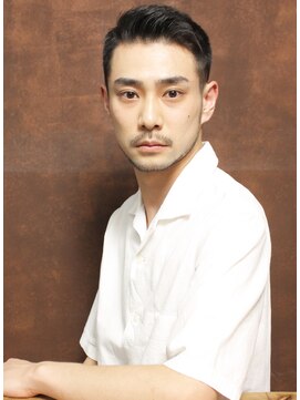 シアンデルカ(CYANDELUCCA) ビジネスシチサンショート