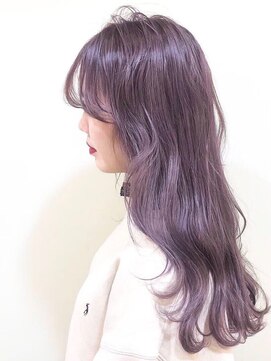 ジーナ 池袋(Zina) ＃イルミナ#アディクシー#デザインカラー