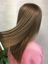 アイエスト 東新宿(I est)&nbsp;【最高級】髪質改善ヘブントリートメントストレート＋カット