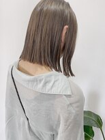 イット(it.)&nbsp;パツっとボブ