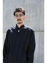 シャル 新百合ヶ丘(shalu)&nbsp;ルーズツイストスパイラル