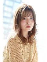 プロデュース 古淵店(Produce) ゆるめカールロング