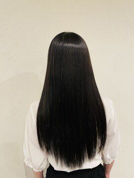 ナプヘアー(nap hair) 髪質改善10代♪20代♪30代♪40代♪50代♪60代