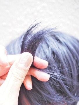 コニ(Coni) ♪百瀬俊幸♪ハンサムショート/センターパート/韓国ショート