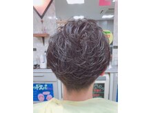 銀座バーバー 東村山店