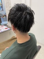 レイシア(Racia..)&nbsp;ツーブロック