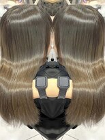 プレシャスバイプロデュース(precious by Produce)&nbsp;髪質改善ヘアエステ×エステカラー［町田/町田駅/町田駅前店/]