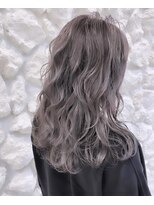 モアナバイヘッドライト 曽根店(Moana by HEADLIGHT)&nbsp;Moana＃グレージュ＃ダブルカラー