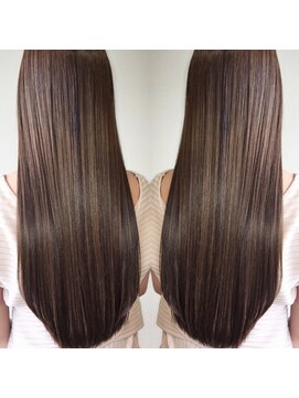 ボタニウムドットハイクバイアールサロン(BOTANIUM.Hk by Rr SALON) 【BOTANIUM.Hk】R.HASトリートメント (高濃度水素＋ヒト幹細胞入