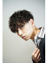 ゴールドシブヤ(GOALD SHIBUYA)&nbsp;雰囲気マッシュ