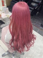 リル 溝の口(LiL)&nbsp;チェリーピンク