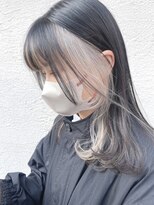 ジィップクリニカ(Zip clinica) ホワイトベージュ 担当近森