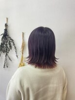 ウィーチュ(wiitune)&nbsp;外ハネボブ