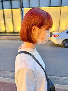 ディライト(Delight) 推しに見つけてもらおうカラー