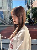 シールエクステbefore→after！！憧れの長さまで一瞬でなれる！