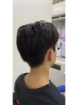 ゼロ(ZERO) メンズショート