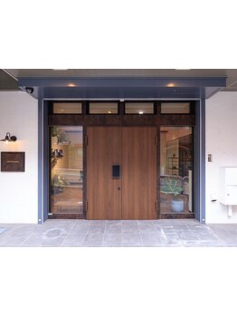 【不動前駅/徒歩1分】口コミ◎人気殺到の実力派スタイリストによる上質サロンが不動前駅近にNEW OPEN☆