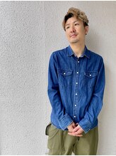 ココロカラ(Cocorokara)&nbsp;丹治 広樹[板橋]