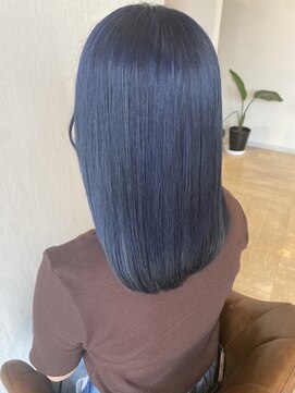 ラトット(Latot) ブルーカラー