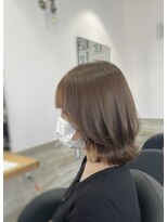 リーオオサカ(Lee Osaka) 【Lee大阪店】ウルフボブ/新出