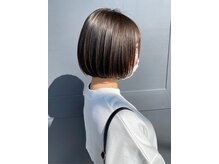 ヘアーワークス ボナ(HAIR WORKS bona.)