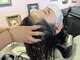 ジジ フルアヘッド(Gigi fullahead)の写真/本格ヘッドスパで頭皮環境を整えて、髪も心もリラックス♪頭皮の保湿をして、健康な髪に。