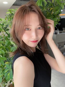 アロア 登戸店(Aloa) 【stylish】ショート*20代30代40代50代*登戸