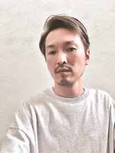 ログフォード(LOG FORD) 小野木 央志