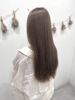 ナッツ(Nut's)&nbsp;ミルクティーグレージュ