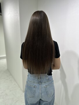 ティル(t/lu) エルエクステ