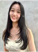 新潟／万代　　センターわけレイヤー
