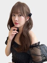 ユーフォリア 銀座本店(Euphoria)&nbsp;20代30代40代似合わせイメチェンカット/くびれヘア/フルバング