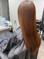 アミ 名駅店(amie) ロングヘアー得意です
