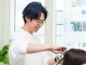 コテン(coten)の写真/トレンド×似合わせであなただけのショートスタイルをご提案♪自宅での再現性も高く、スタイリングも簡単◎